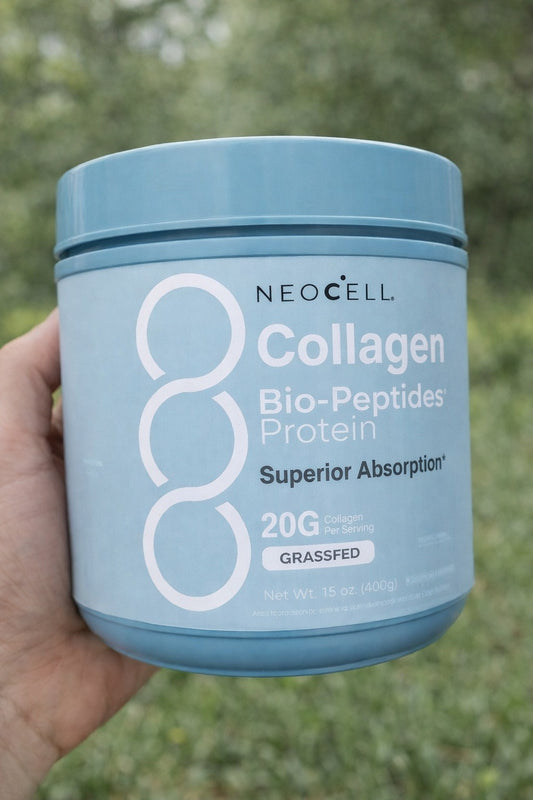 COLLAGEN NEOCELL (D.P)